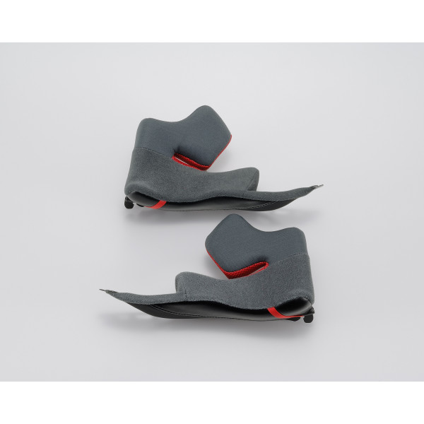 Shoei Shoei cheek pads x-spr pro 31mm [6015che] type p